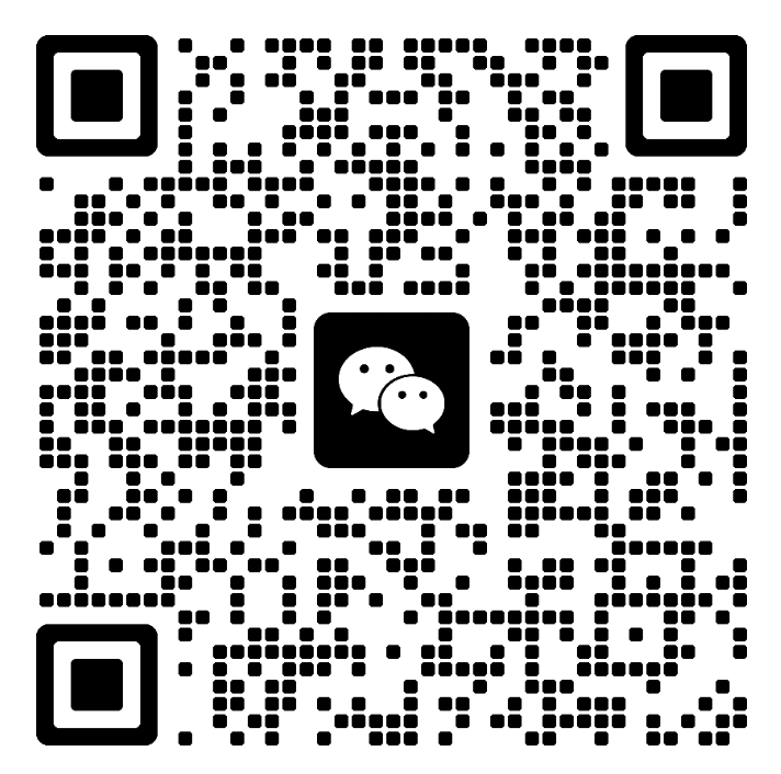 Timei微信群二维码
